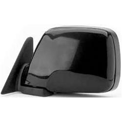 Body Parts Side View Mirrors for 1991-1997 LAND CRUISER, 1996-1997 LX450 - TO1320146