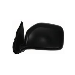 Body Parts Side View Mirrors for 2001-2004 TACOMA - TO1320163
