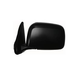 Body Parts Side View Mirrors for 1999 4RUNNER - TO1320184