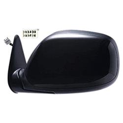 Body Parts Side View Mirrors for 2003-2006 TUNDRA - TO1320190