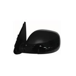 Body Parts Side View Mirrors for 2001-2007 SEQUOIA, 2003-2006 TUNDRA - TO1320192