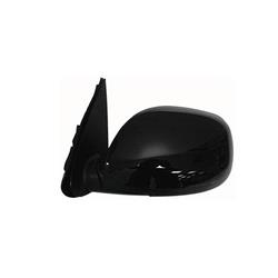 Body Parts Side View Mirrors for 2001-2007 SEQUOIA, 2004-2006 TUNDRA - TO1320193
