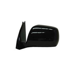 Body Parts Side View Mirrors for 2001-2007 HIGHLANDER - TO1320200