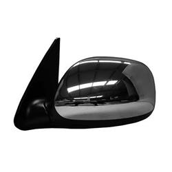 Body Parts Side View Mirrors for 2004-2006 TUNDRA - TO1320227