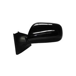 Body Parts Side View Mirrors for 2007-2011 YARIS - TO1320230