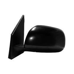 Body Parts Side View Mirrors for 2006-2008 RAV4 - TO1320234
