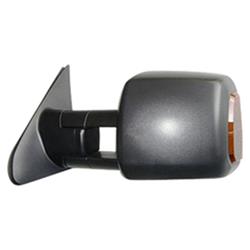 Body Parts Side View Mirrors for 2007-2020 TUNDRA - TO1320243