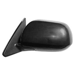 Body Parts Side View Mirrors for 2008-2013 HIGHLANDER - TO1320245