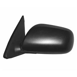 Body Parts Side View Mirrors for 2009-2013 MATRIX - TO1320248