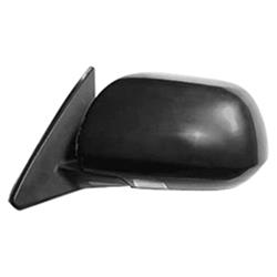 Body Parts Side View Mirrors for 2008-2013 HIGHLANDER - TO1320251