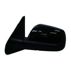 Body Parts Side View Mirrors for 2008-2013 SEQUOIA - TO1320253