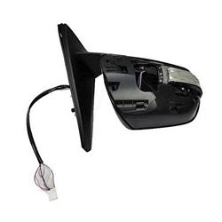Body Parts Side View Mirrors for 2010-2013 4RUNNER - TO1320263