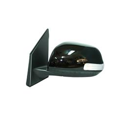 Body Parts Side View Mirrors for 2009-2012 RAV4 - TO1320266