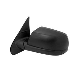 Body Parts Side View Mirrors for 2014-2018 TUNDRA - TO1320303