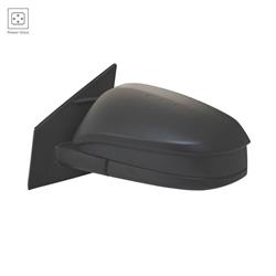Body Parts Side View Mirrors for 2013-2015 RAV4 - TO1320309