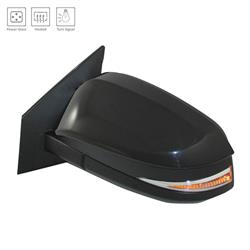 Body Parts Side View Mirrors for 2013-2015 RAV4 - TO1320310