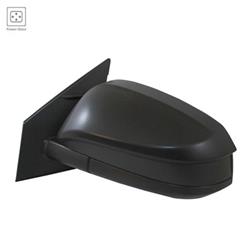 Body Parts Side View Mirrors for 2015-2018 RAV4 - TO1320345