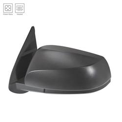 Body Parts Side View Mirrors for 2016-2018 TACOMA - TO1320348