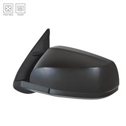 Body Parts Side View Mirrors for 2016-2018 TACOMA - TO1320356
