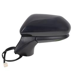 Body Parts Side View Mirrors for 2018-2019 CAMRY - TO1320366
