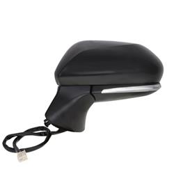 Body Parts Side View Mirrors for 2018-2019 CAMRY - TO1320368