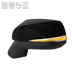 Body Parts Side View Mirrors for 2019-2020 RAV4 - TO1320384