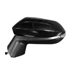 Coast to Coast International Body Parts Side View Mirrors TO1320394