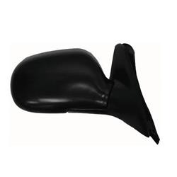 Body Parts Side View Mirrors for 1993-1997 COROLLA - TO1321102