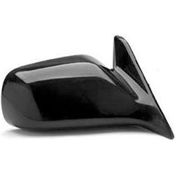 Body Parts Side View Mirrors for 1988-1992 COROLLA - TO1321103