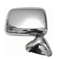 Body Parts Side View Mirrors for 1989-1995 PICKUP - TO1321122
