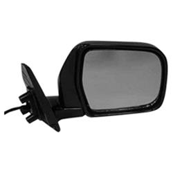Body Parts Side View Mirrors for 1993-1998 T100 - TO1321123