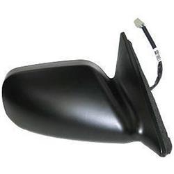 Body Parts Side View Mirrors for 1997-2001 CAMRY - TO1321130