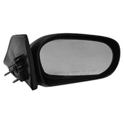 Body Parts Side View Mirrors for 1995-1998 TERCEL - TO1321180