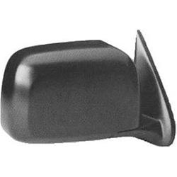 Body Parts Side View Mirrors for 1997-1999 4RUNNER - TO1321182