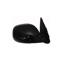 Body Parts Side View Mirrors for 2001-2007 SEQUOIA, 2003-2006 TUNDRA - TO1321192