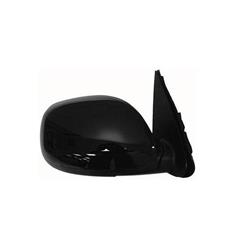 Body Parts Side View Mirrors for 2001-2007 SEQUOIA, 2004-2006 TUNDRA - TO1321193