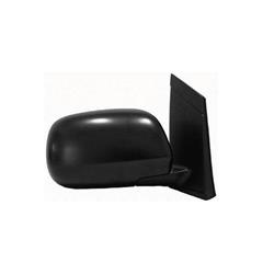 Body Parts Side View Mirrors for 2004-2010 SIENNA - TO1321201