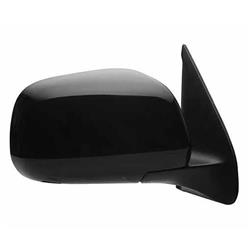Body Parts Side View Mirrors for 2005-2011 TACOMA - TO1321204
