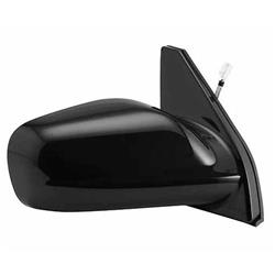 Body Parts Side View Mirrors for 2003-2008 MATRIX - TO1321206