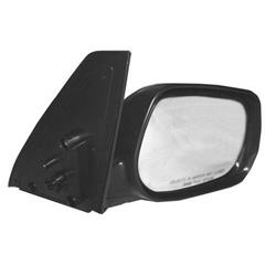 Body Parts Side View Mirrors for 2001-2005 RAV4 - TO1321216