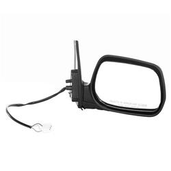 Body Parts Side View Mirrors for 2001-2005 RAV4 - TO1321224