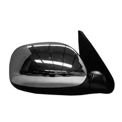 Body Parts Side View Mirrors for 2003-2006 TUNDRA - TO1321228