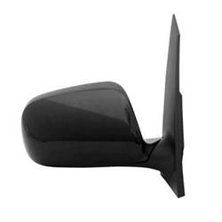 Body Parts Side View Mirrors for 2004-2009 PRIUS - TO1321229
