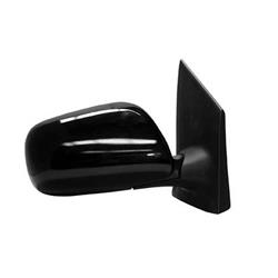 Body Parts Side View Mirrors for 2007-2011 YARIS - TO1321231