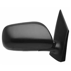 Body Parts Side View Mirrors for 2007-2011 YARIS - TO1321232