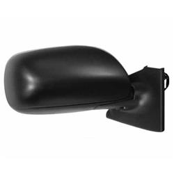 Body Parts Side View Mirrors for 2007-2011 YARIS - TO1321233