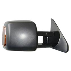 Body Parts Side View Mirrors for 2007-2020 TUNDRA - TO1321243