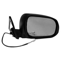 Body Parts Side View Mirrors for 2008-2013 HIGHLANDER - TO1321245