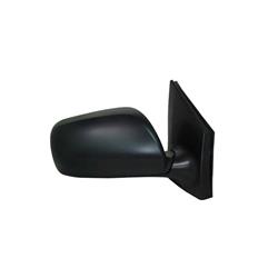 Body Parts Side View Mirrors for 2009-2013 COROLLA - TO1321247