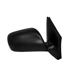 Body Parts Side View Mirrors for 2009-2013 COROLLA - TO1321249